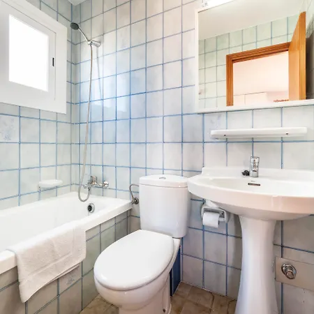 Apts. Charly's 5*