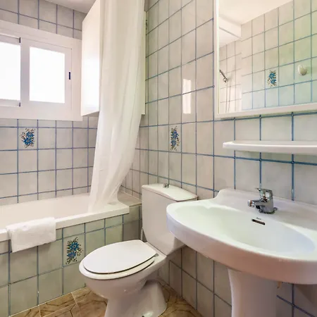 Apts. Charly's Hotel Can Picafort (Mallorca)