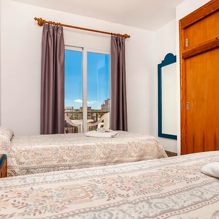 Hotel Apts. Charly's 5*