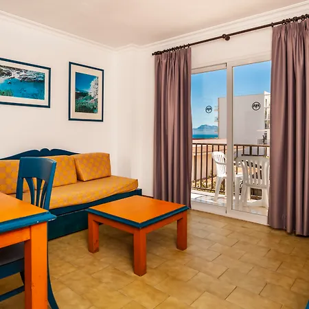Apts. Charly's Can Picafort (Mallorca)