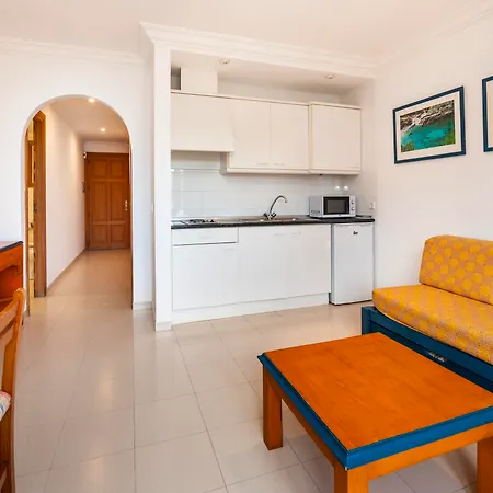 Apts. Charly's 5* Can Picafort (Mallorca)