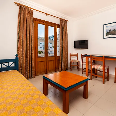 Apts. Charly's 5* Can Picafort (Mallorca)