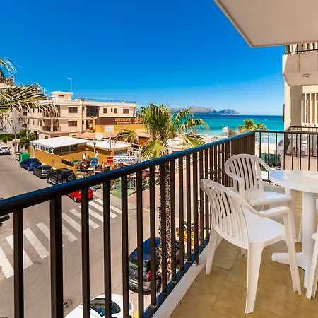 Apts. Charly's 5*