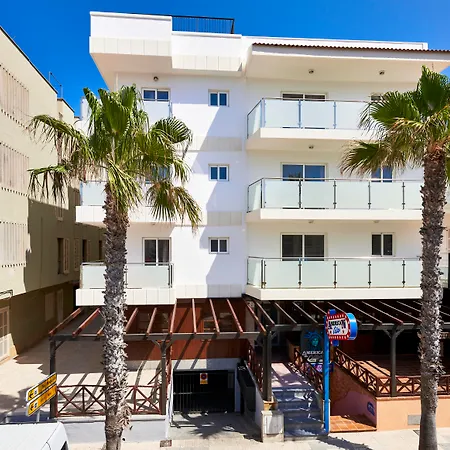 Apts. Charly's Can Picafort (Mallorca)