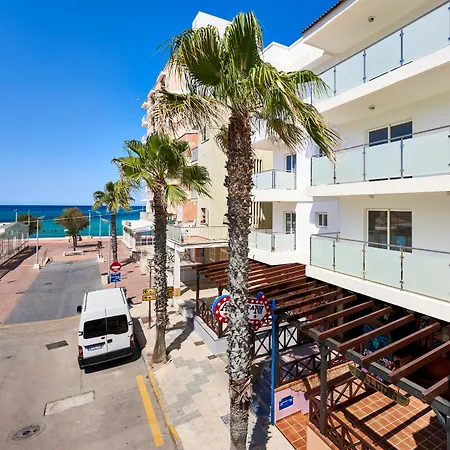 Apts. Charly's Can Picafort (Mallorca)
