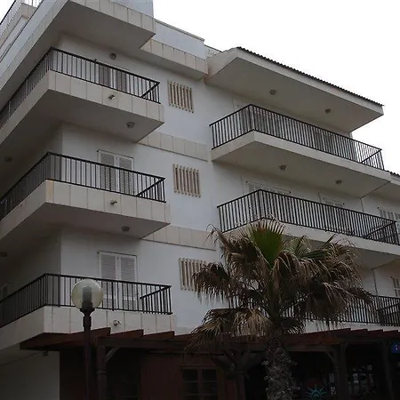 Apts. Charly's Hotel 5*
