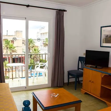 Hotel Apts. Charly's