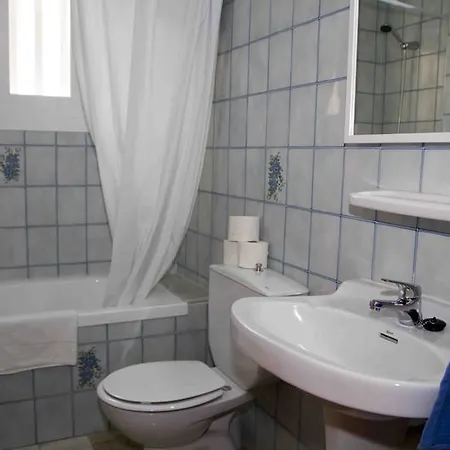 Apts. Charly's Can Picafort (Mallorca)