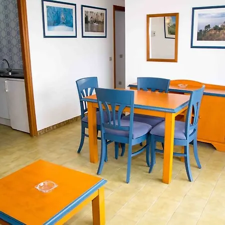 Apts. Charly's Hotel 5*