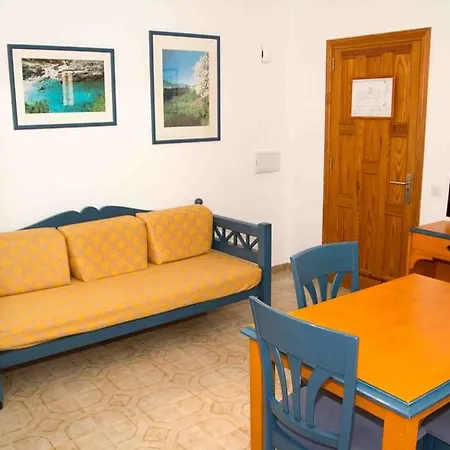 Apts. Charly's Can Picafort (Mallorca)