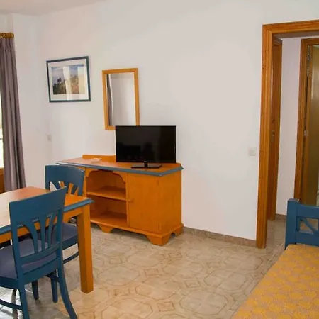 Apts. Charly's 5*