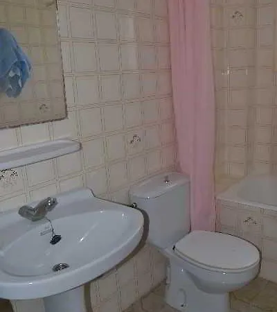Hotel Apts. Charly's 5*