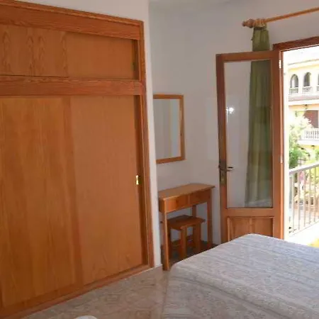 Hotel Apts. Charly's Can Picafort (Mallorca)
