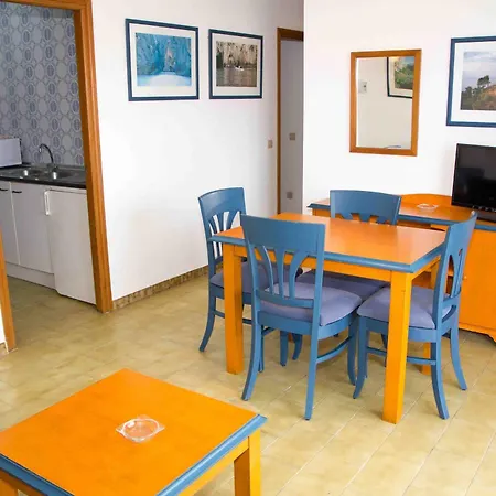 Apts. Charly's Hotel 5*