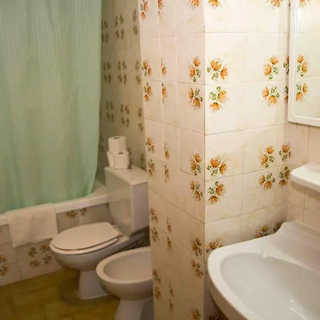 Hotel Apts. Charly's Can Picafort (Mallorca)