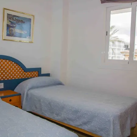 Apts. Charly's Hotel 5*
