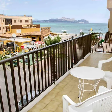 Apts. Charly's 5*